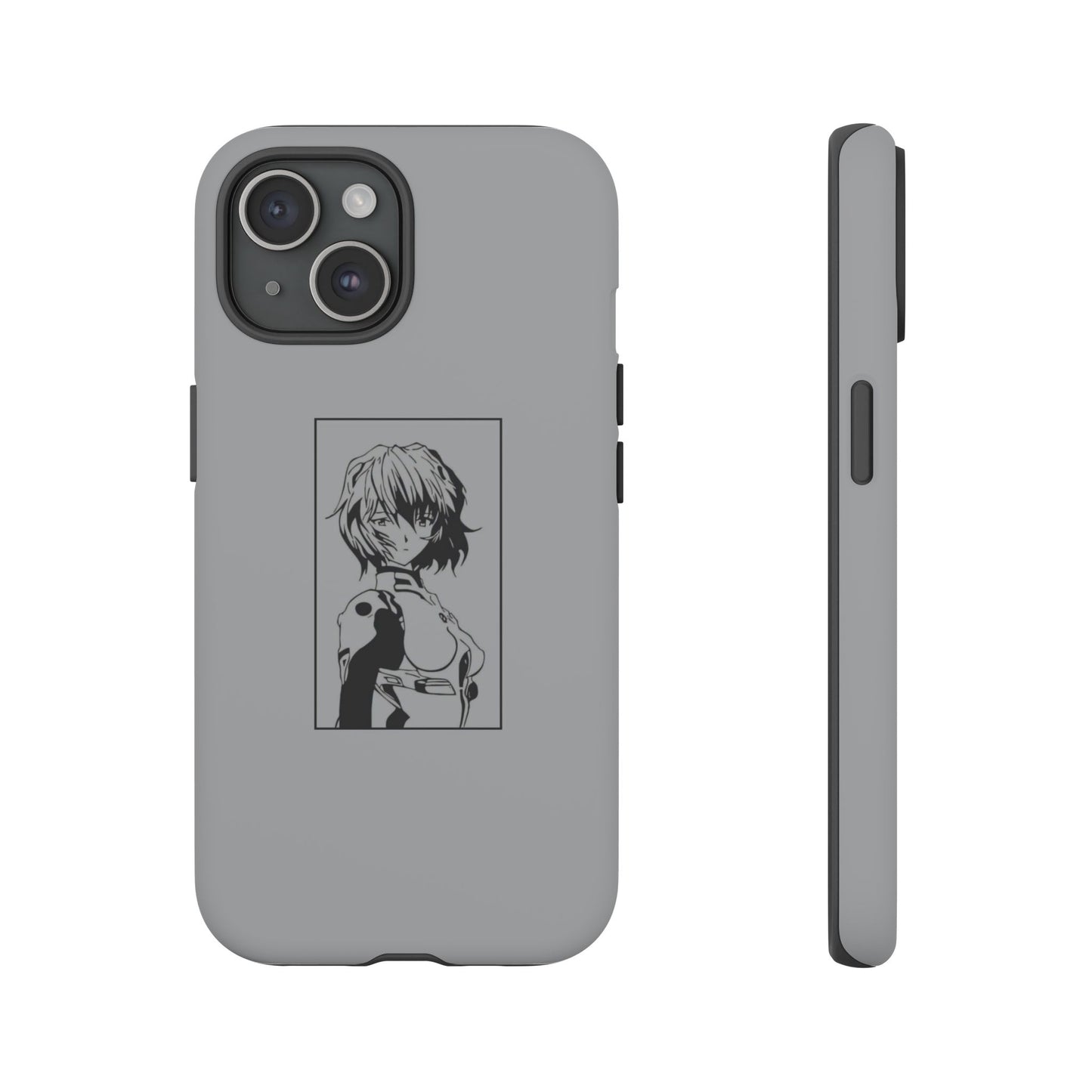 ANIME - Tough Case