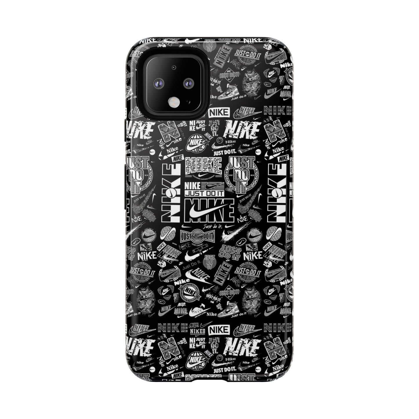MIXED - Tough Case