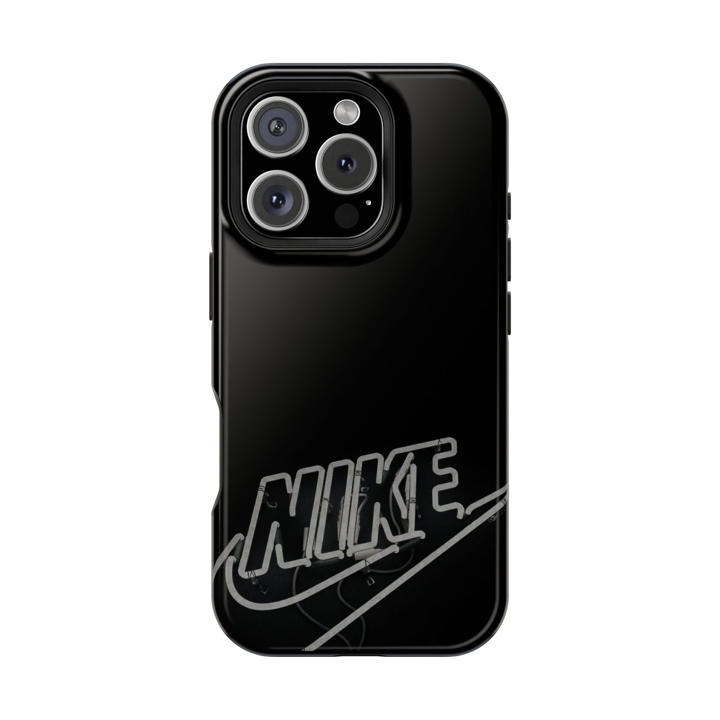 NIKE - Impact-Resistant Case
