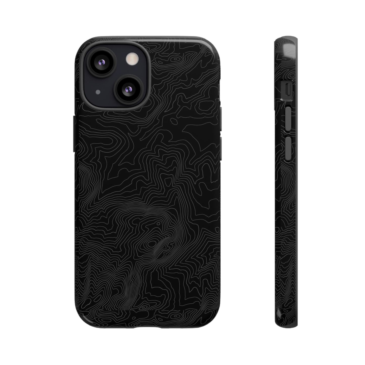 BLACK - Tough Case