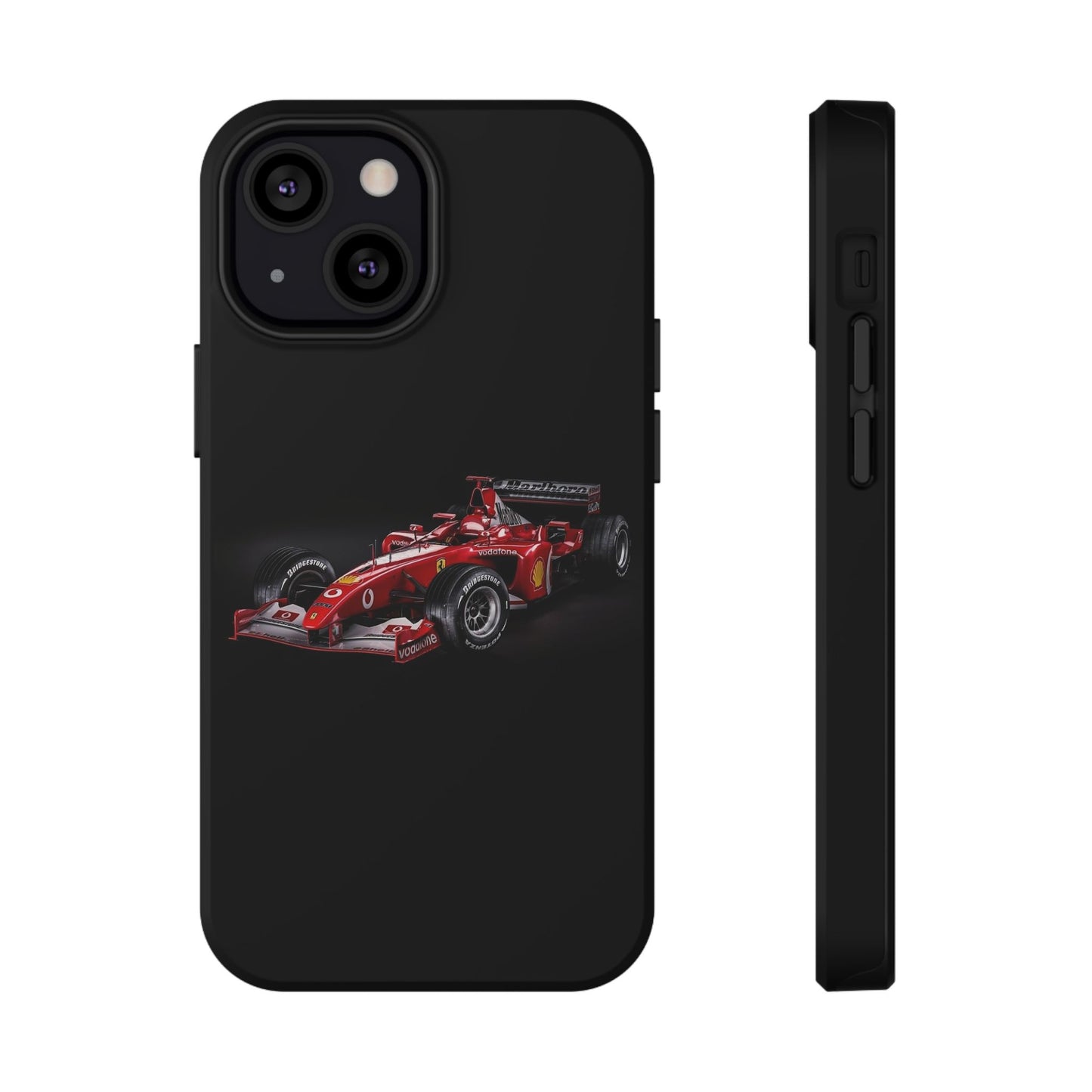FERRARI Impact-Resistant Case