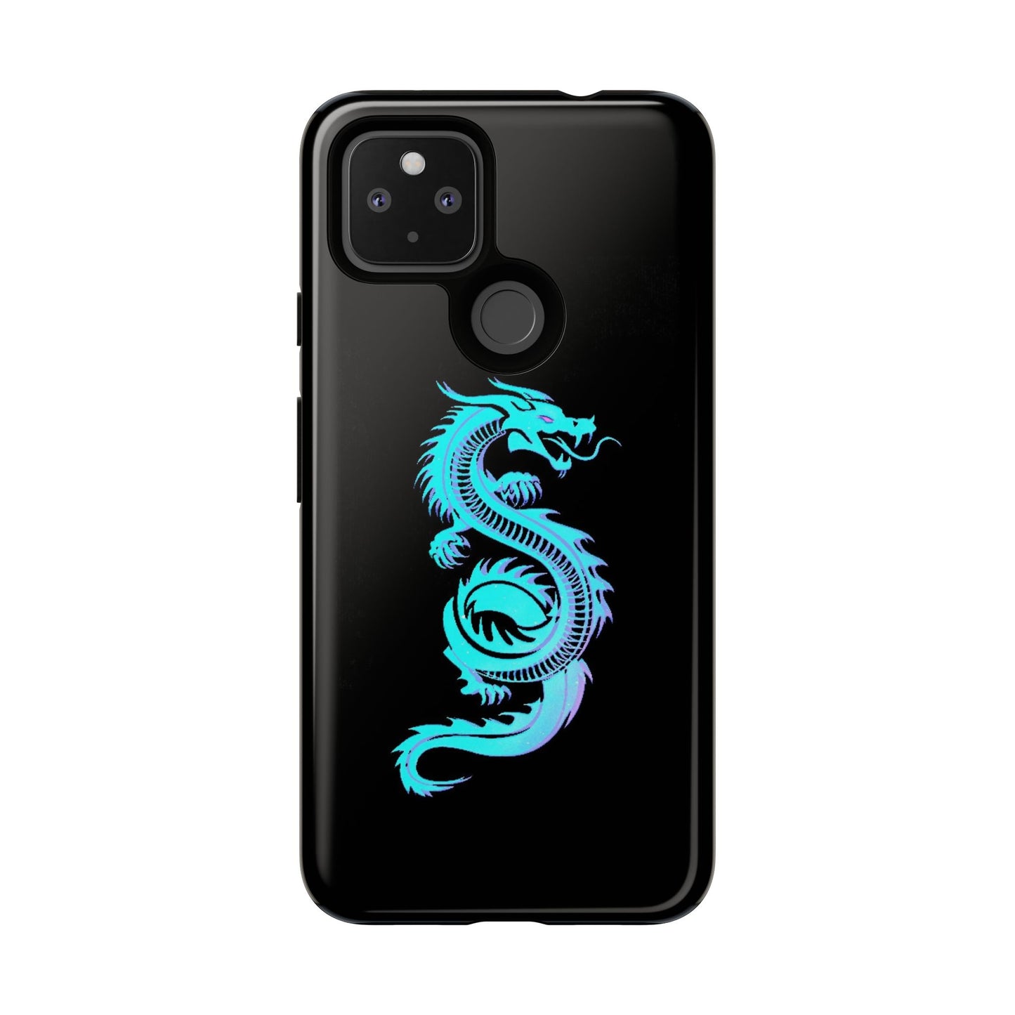 DRAGON - Tough Case