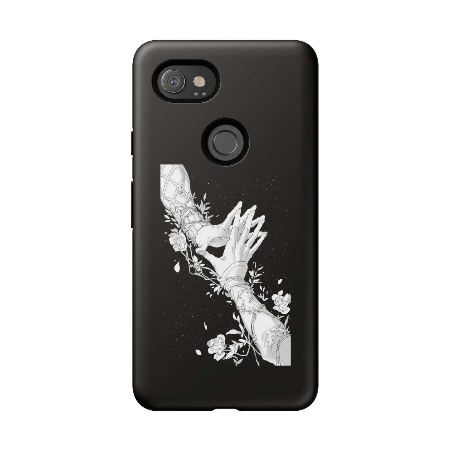 BLACK - Tough Case