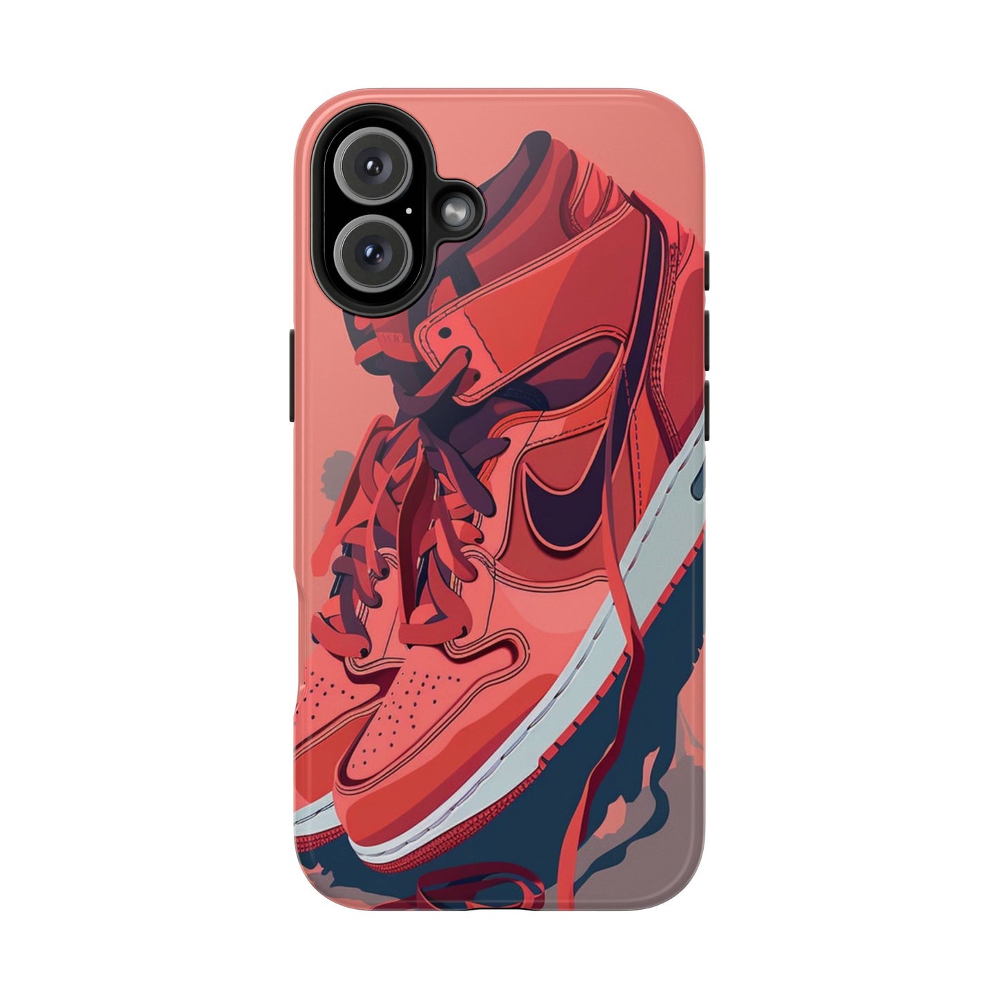 NIKE - Tough Phone Case