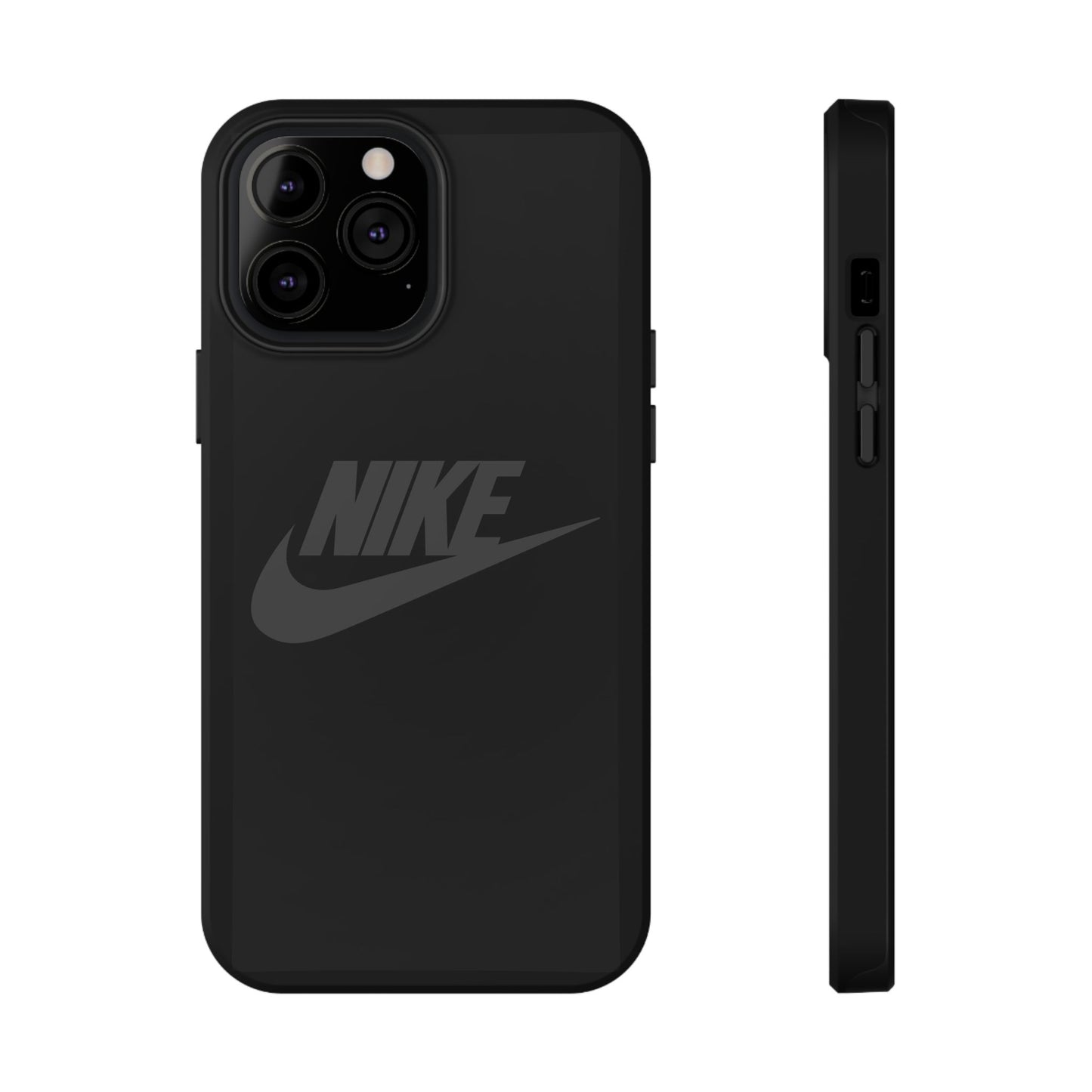 NIKE - Impact-Resistant Case