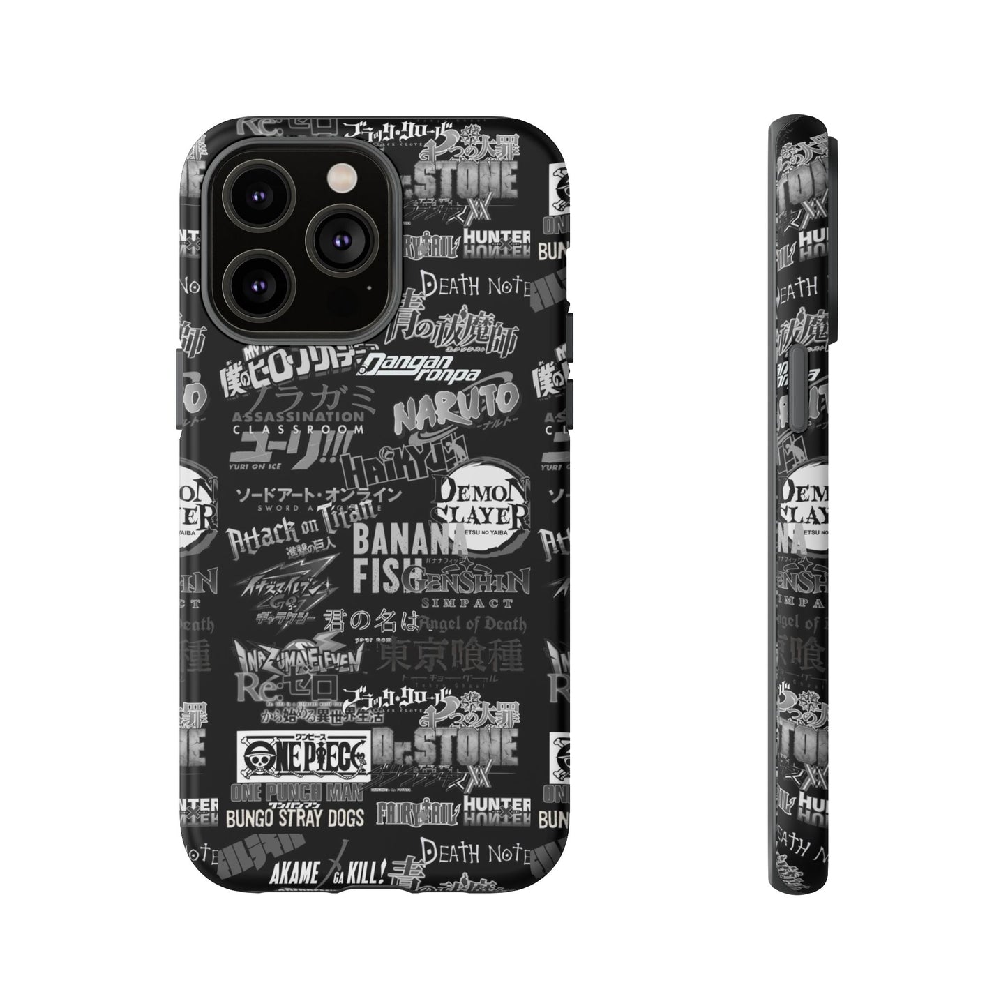 MIXED - Tough Case