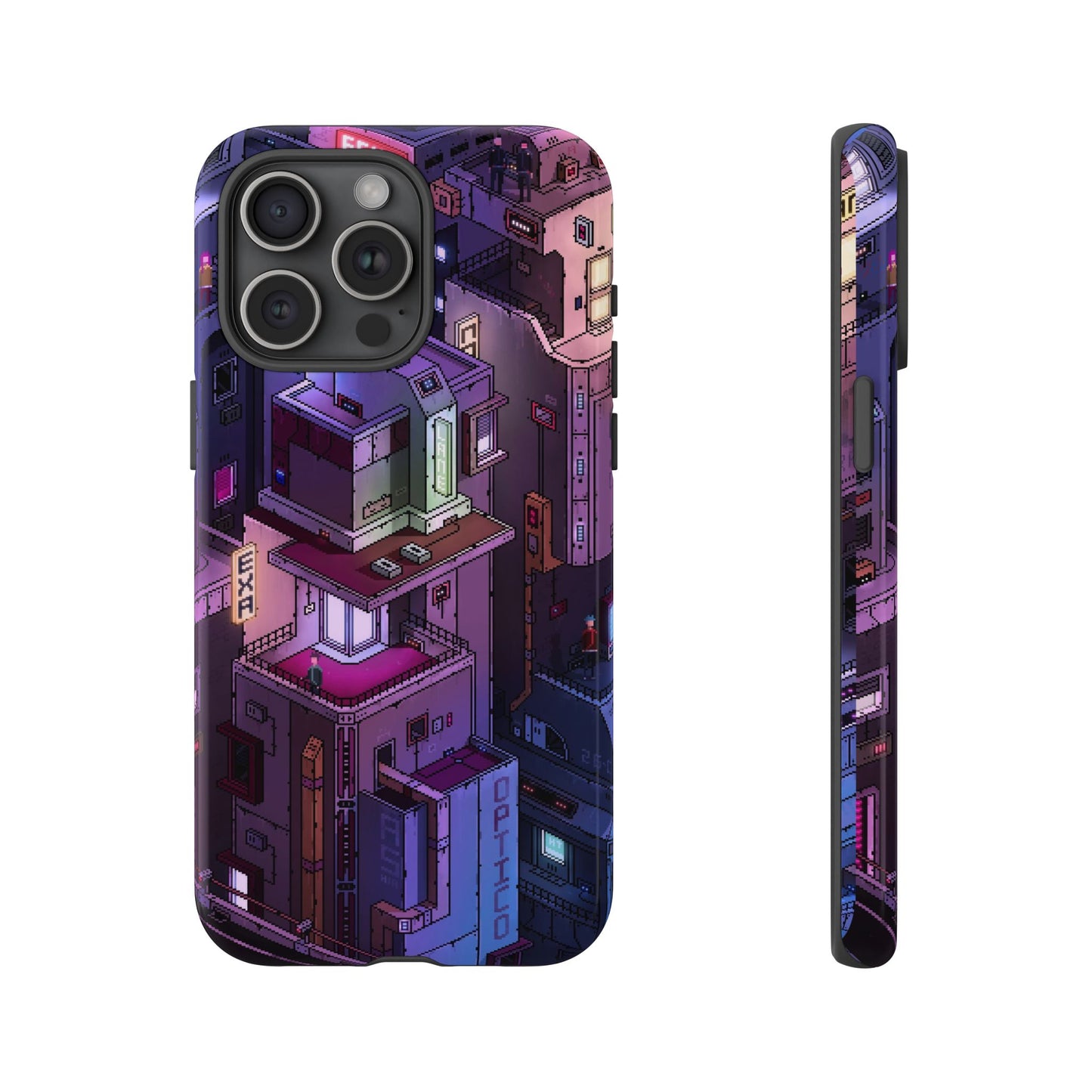 VIEW - Tough Case