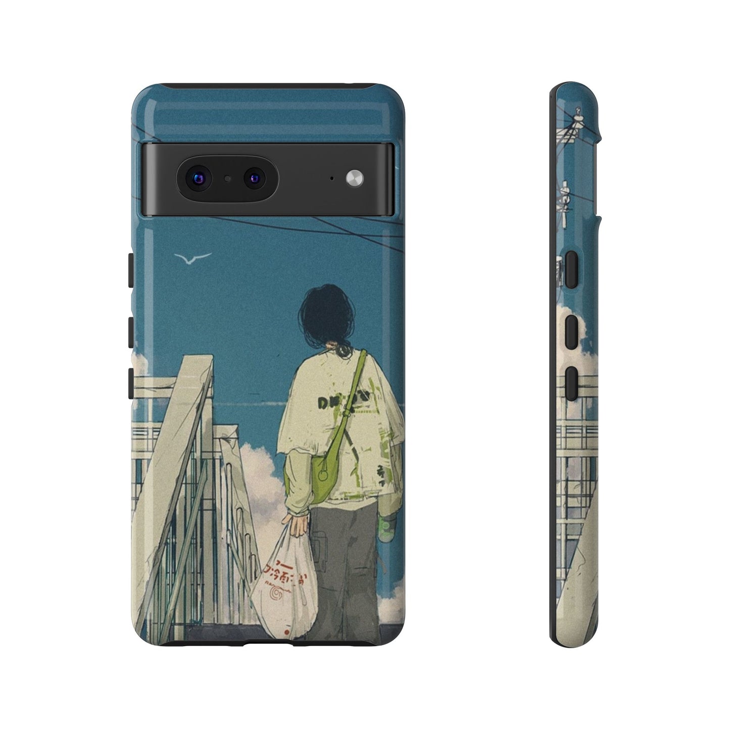 VISTA - Tough Case