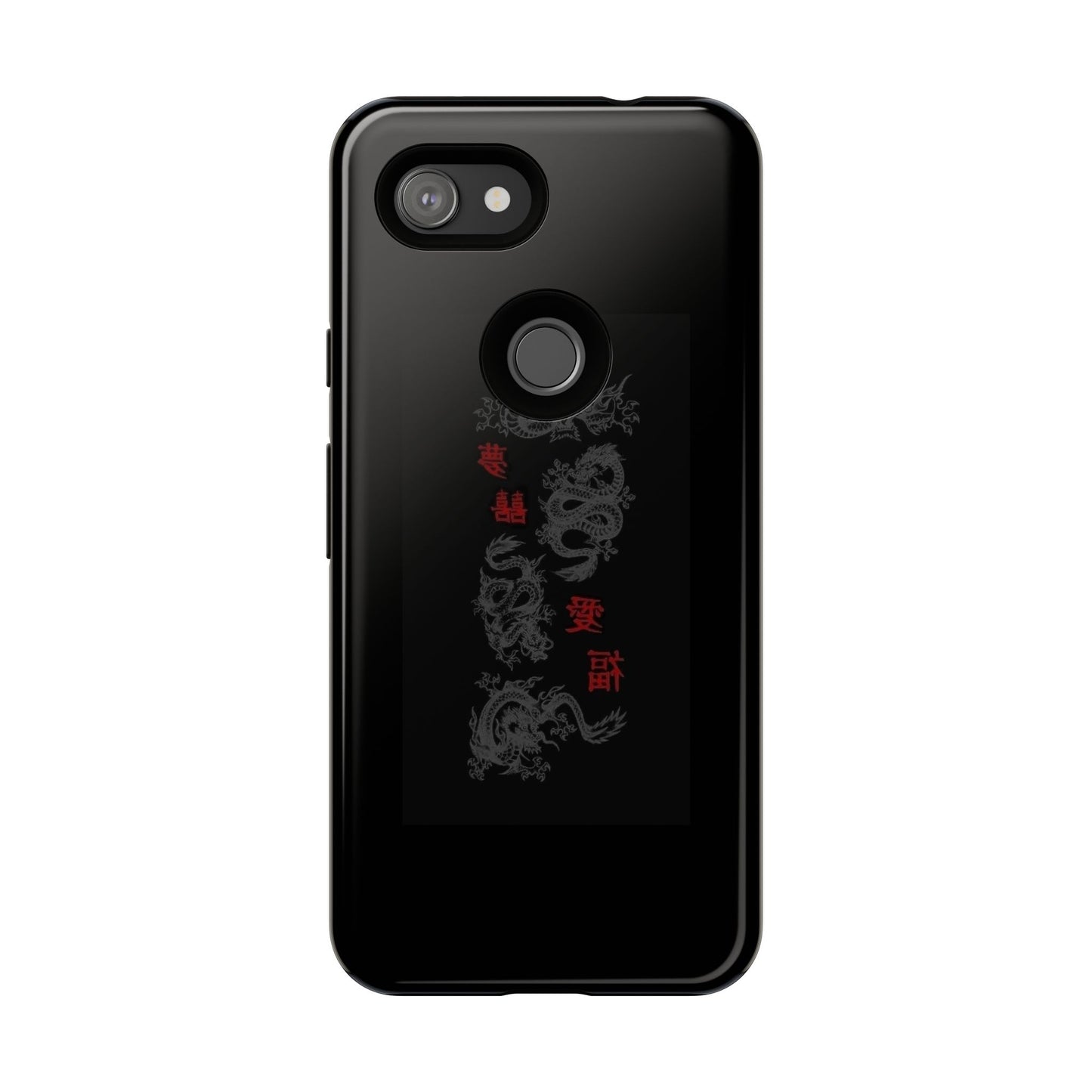 DRAGON - Tough Case