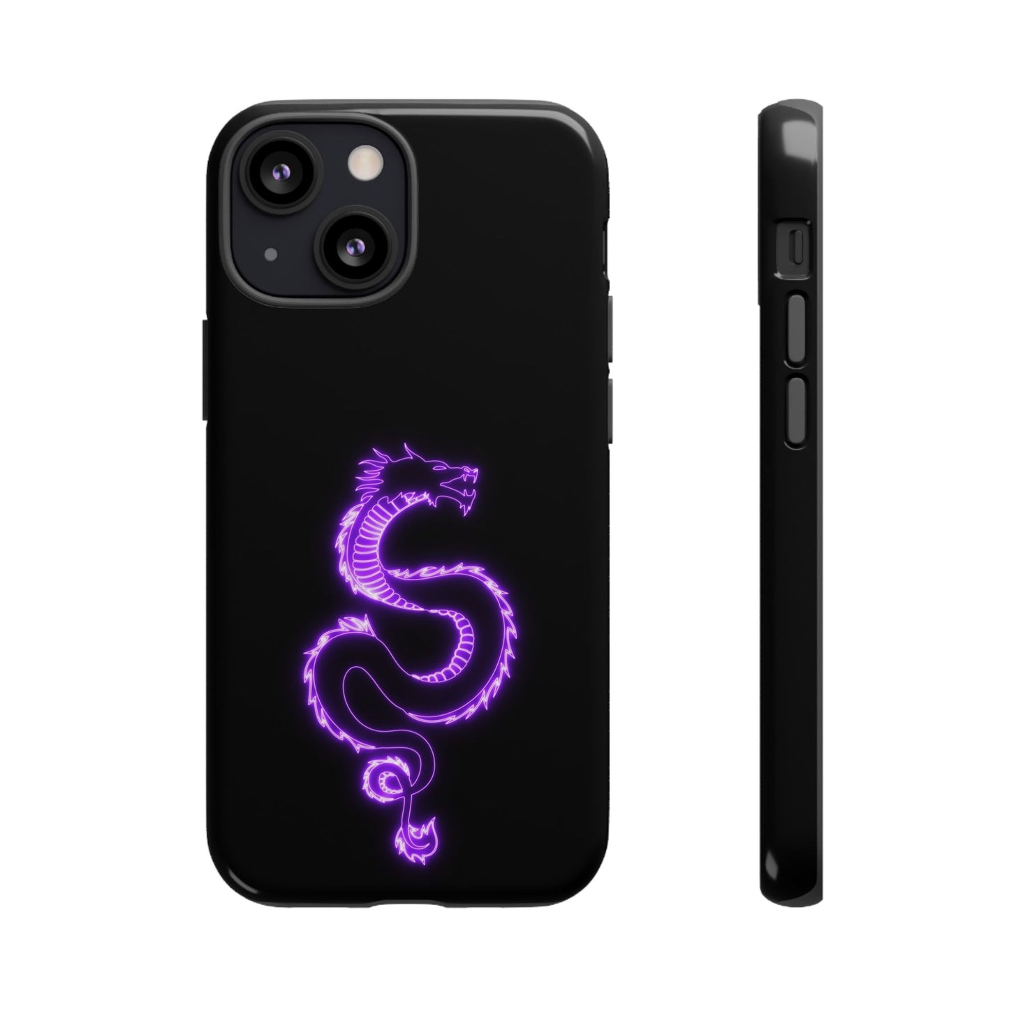 DRAGON - Tough Case