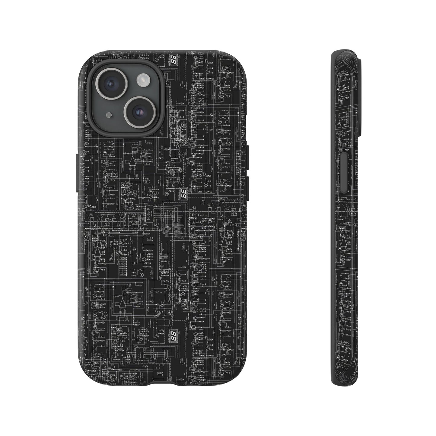 MIXED - Tough Case