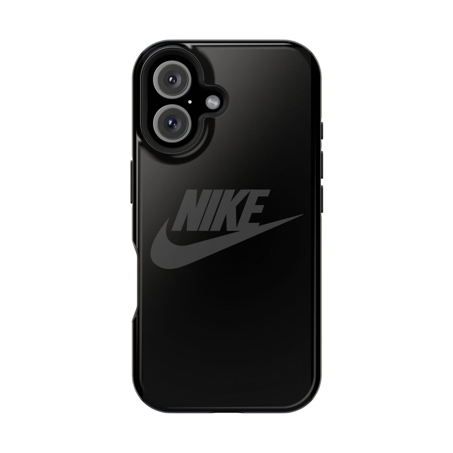 NIKE - Impact-Resistant Case
