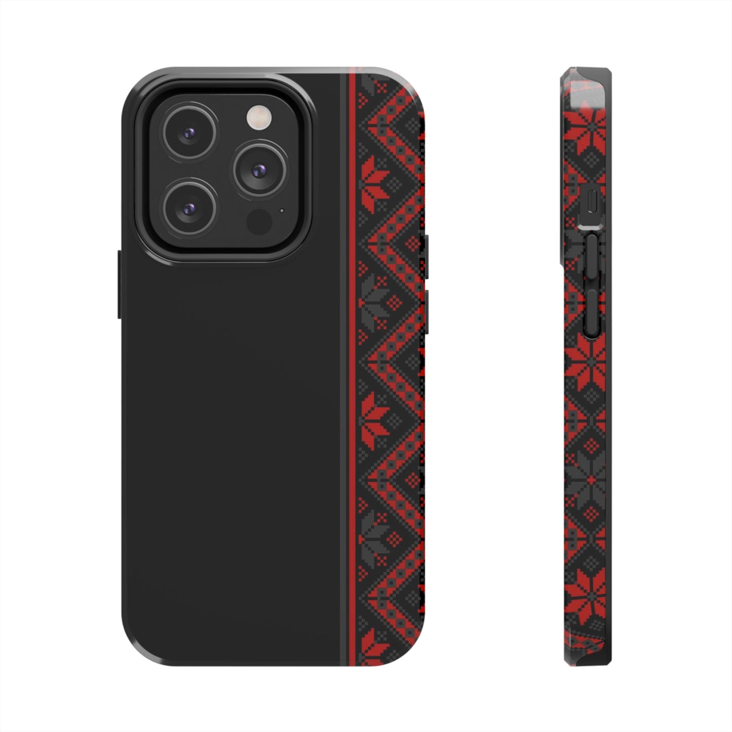 REDLINE Tough Phone Case