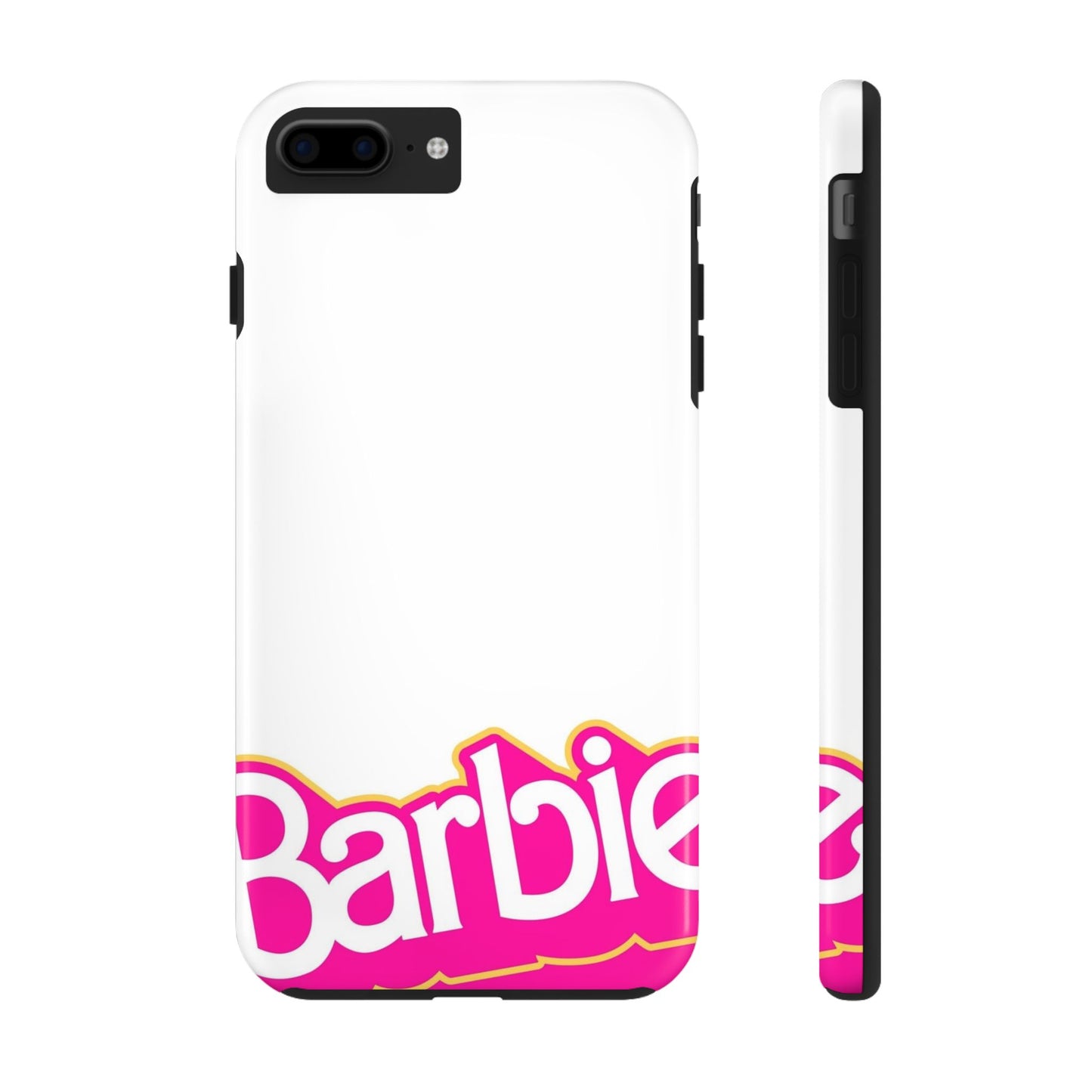 PINK - Tough Phone Case