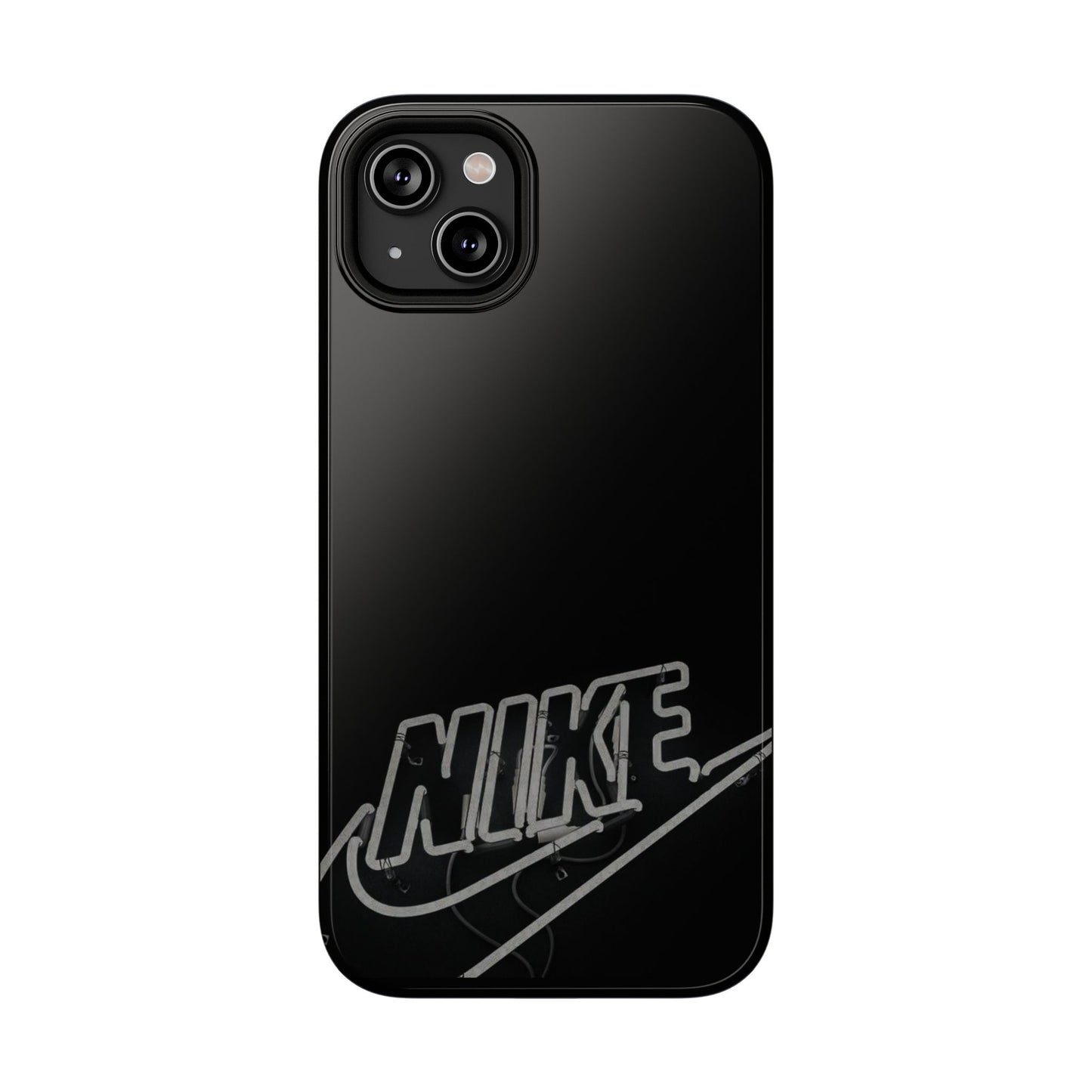 NIKE - Impact-Resistant Case
