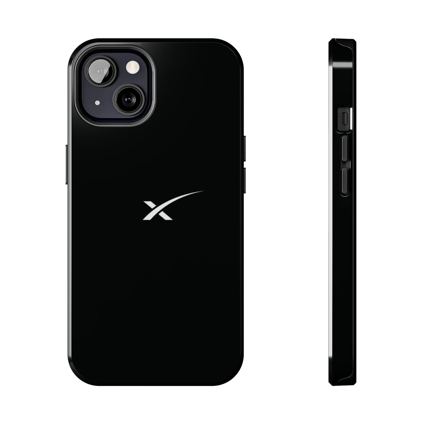SPACEX Tough Phone Case