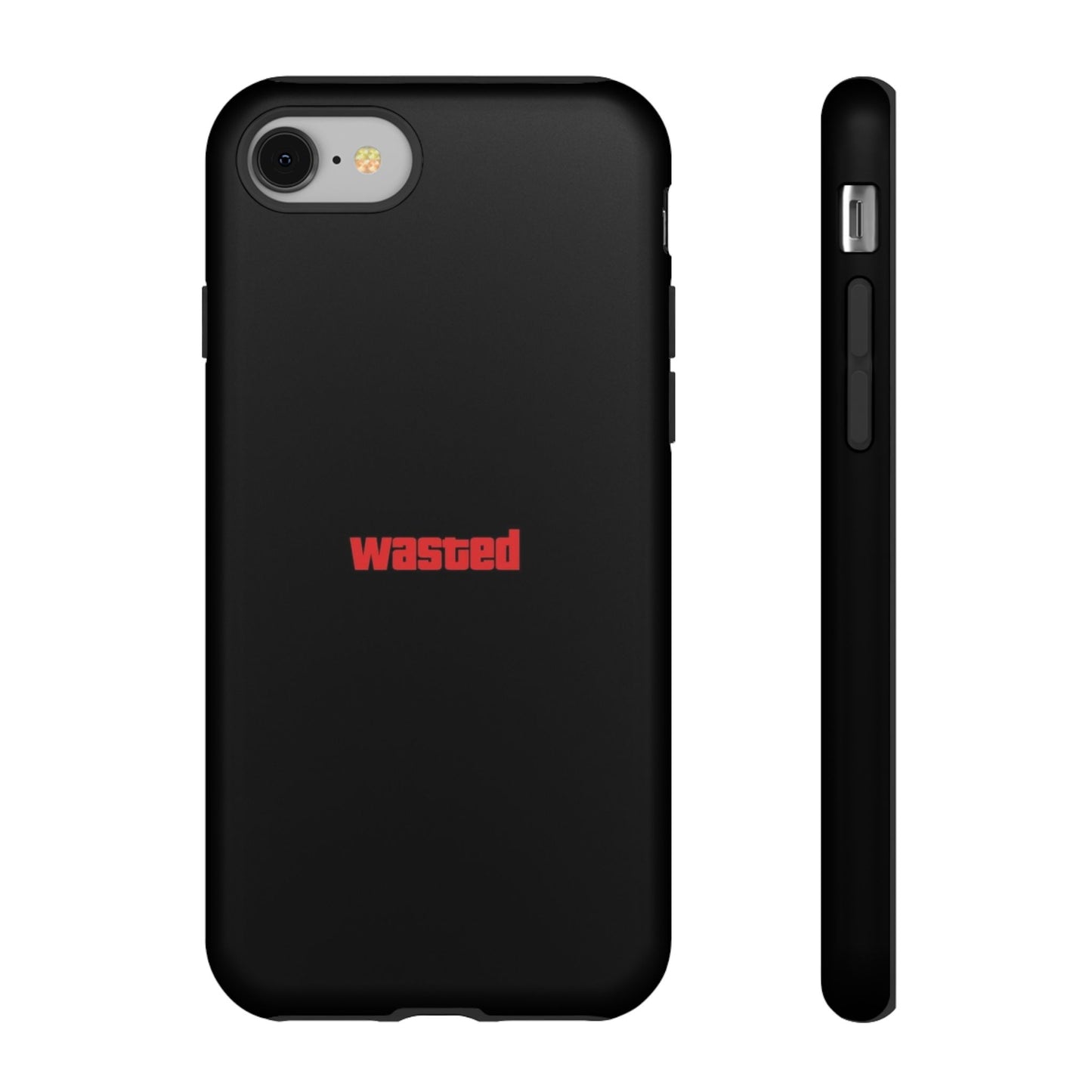 WASTED - Tough Case