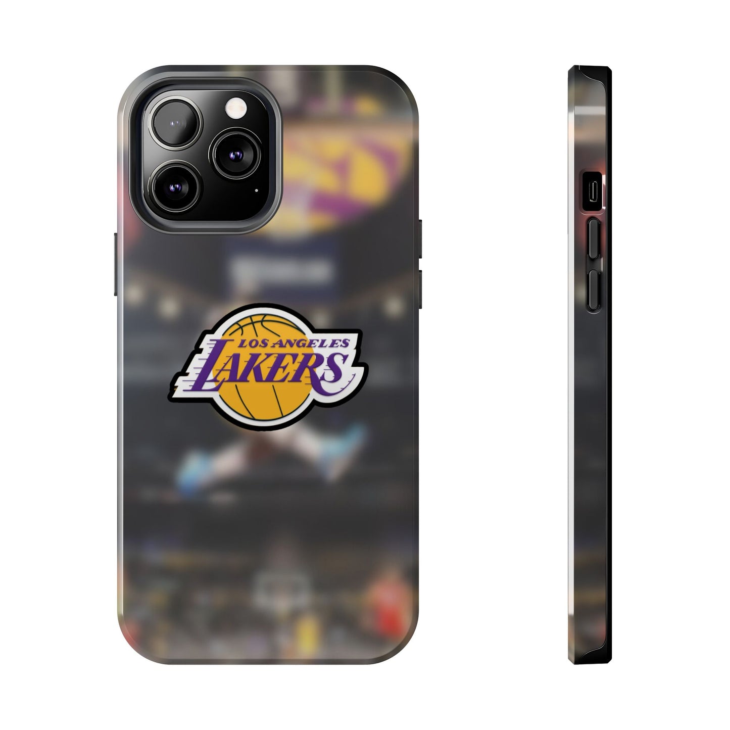 Los Angeles Lakers - Phone Case