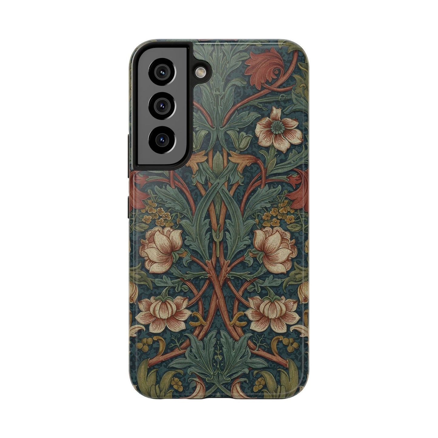 FLORAL - Phone Cases