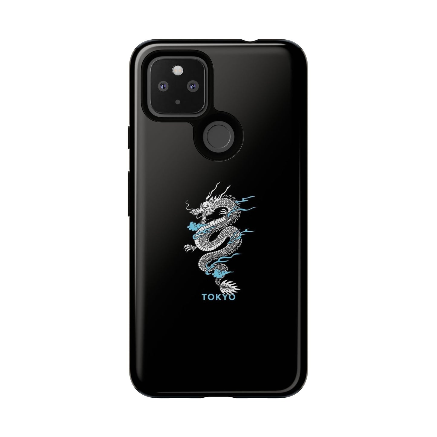 DRAGON - Tough Case