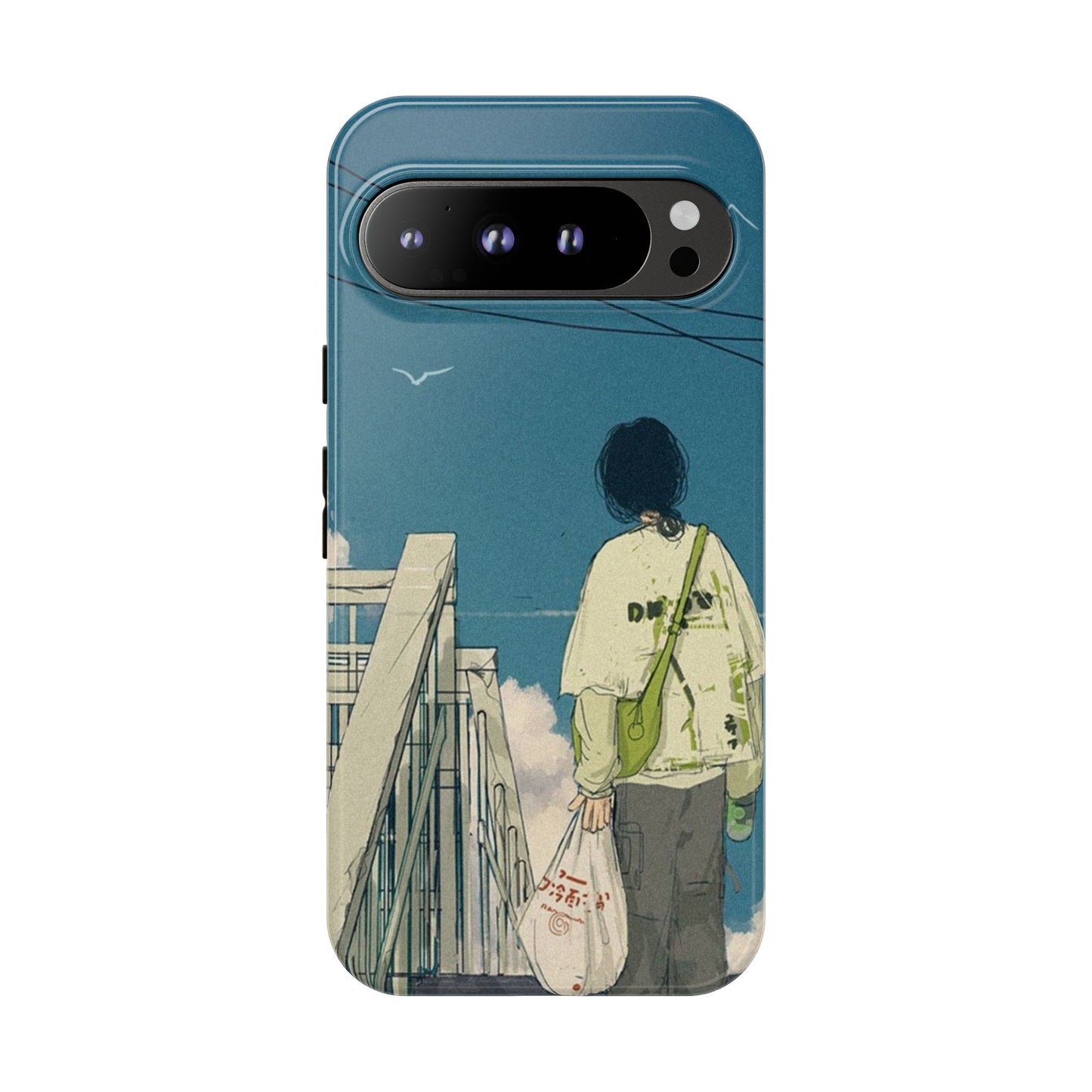 VISTA - Tough Case