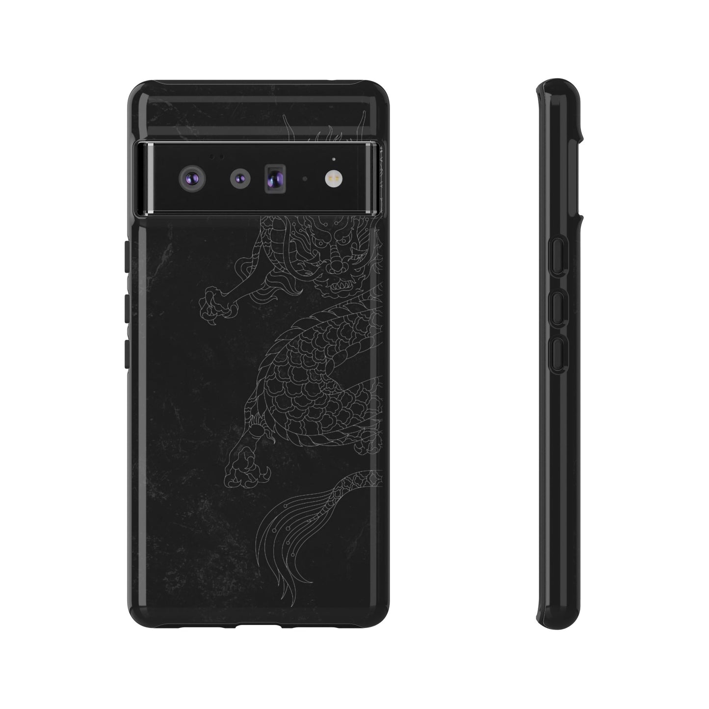 DRAGON Tough Case