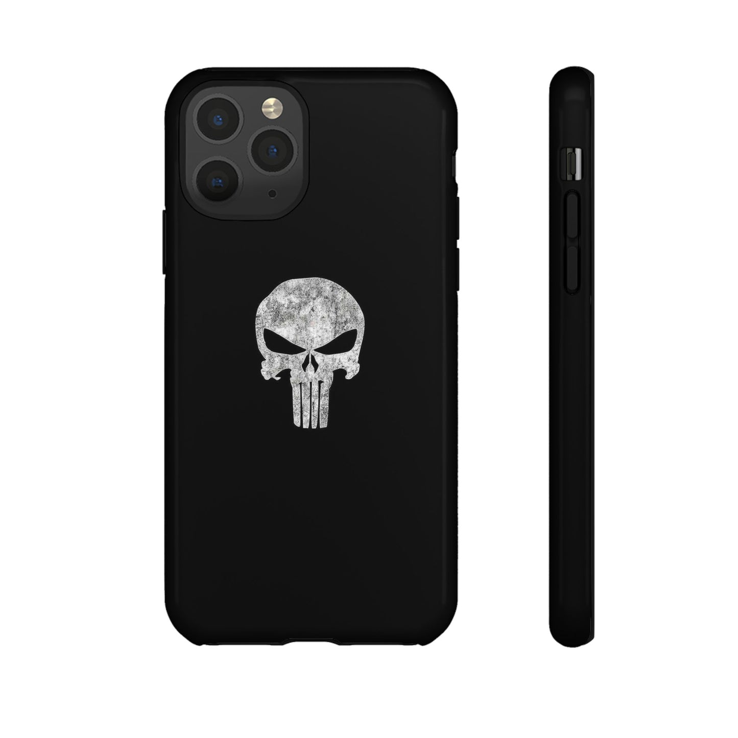 PUNISHER - Tough Case