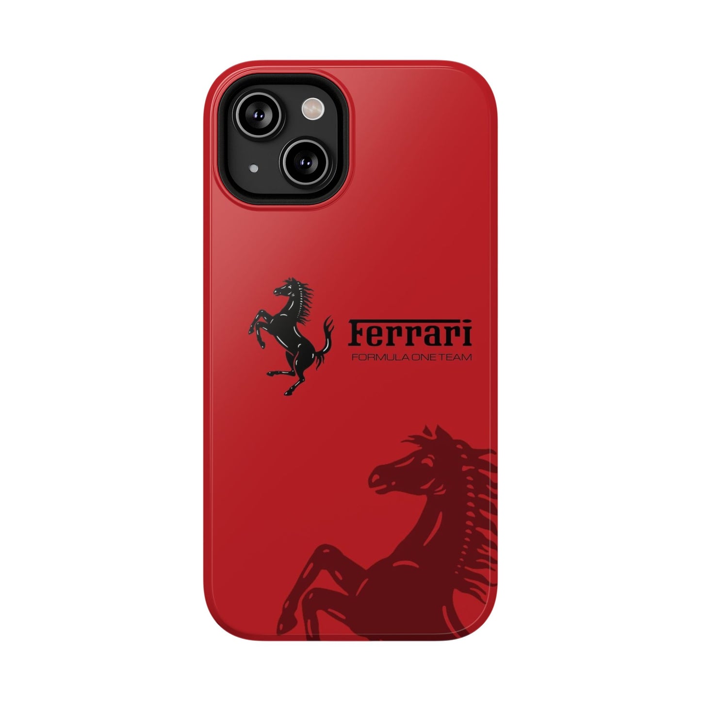 FERRARI Impact-Resistant Case