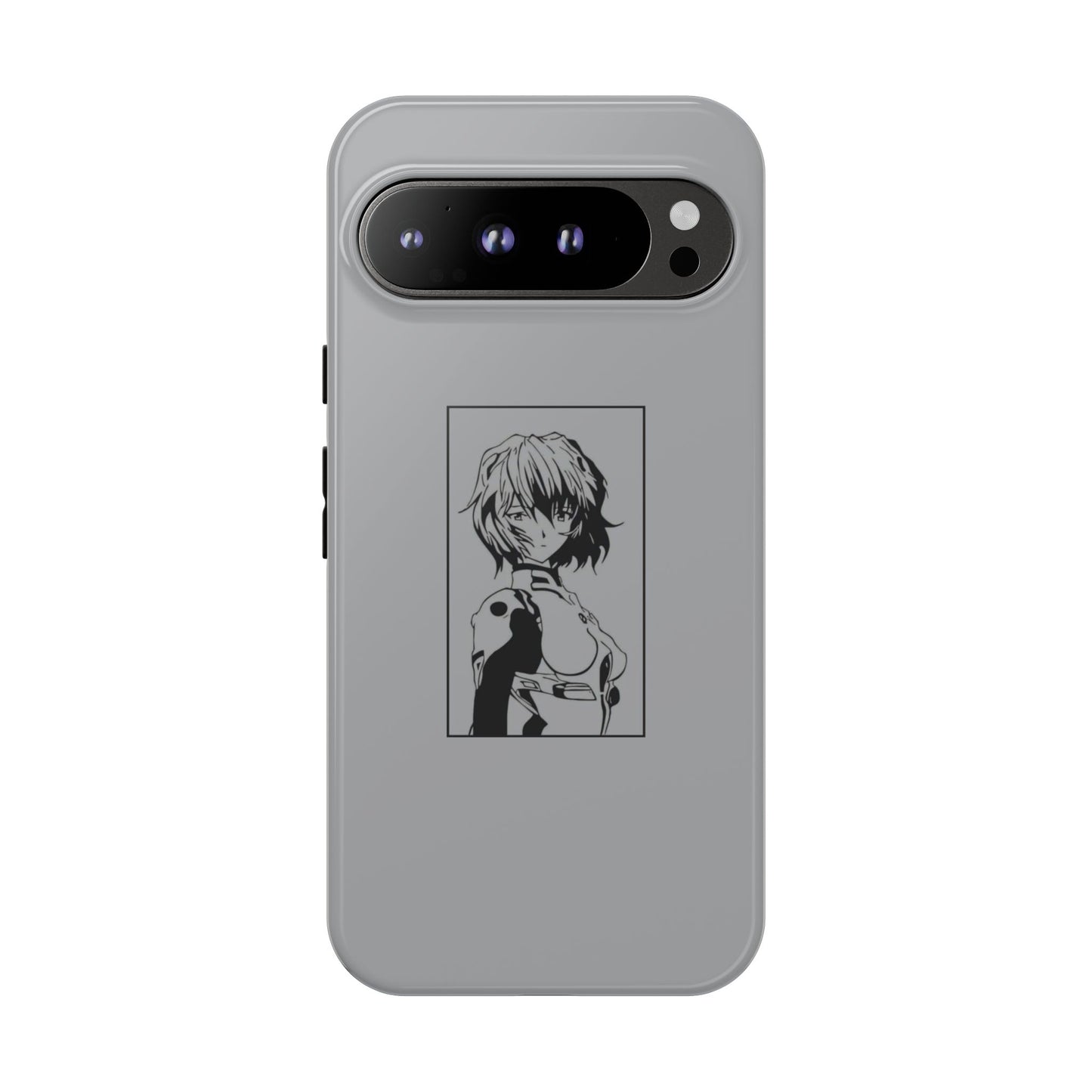 ANIME - Tough Case