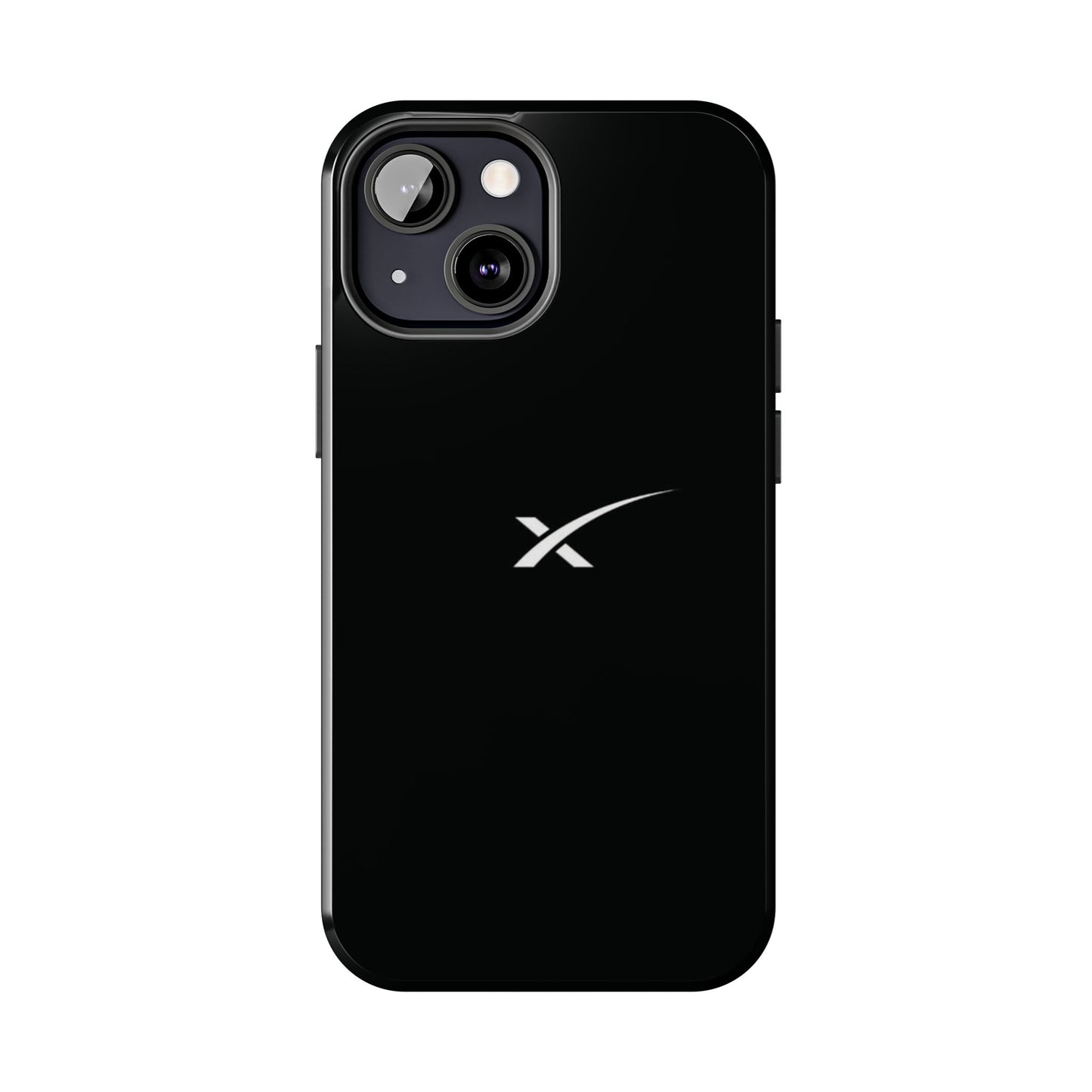 SPACEX Tough Phone Case