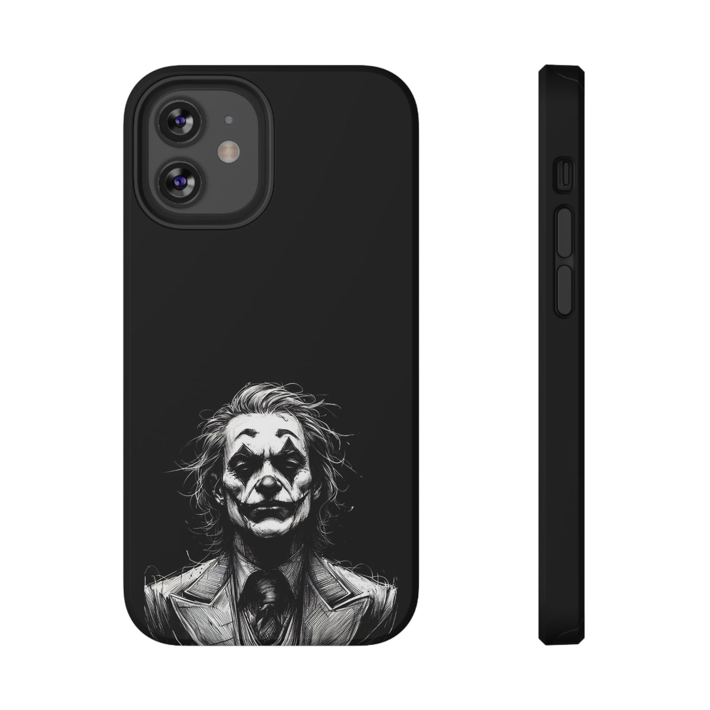 JOKER - Impact-Resistant Case