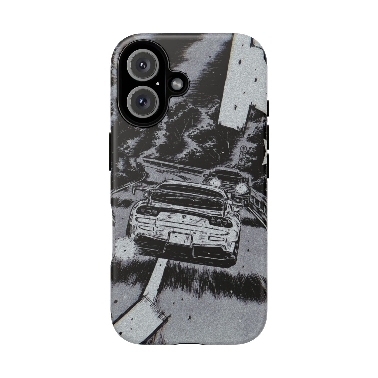 JDM - Tough Case