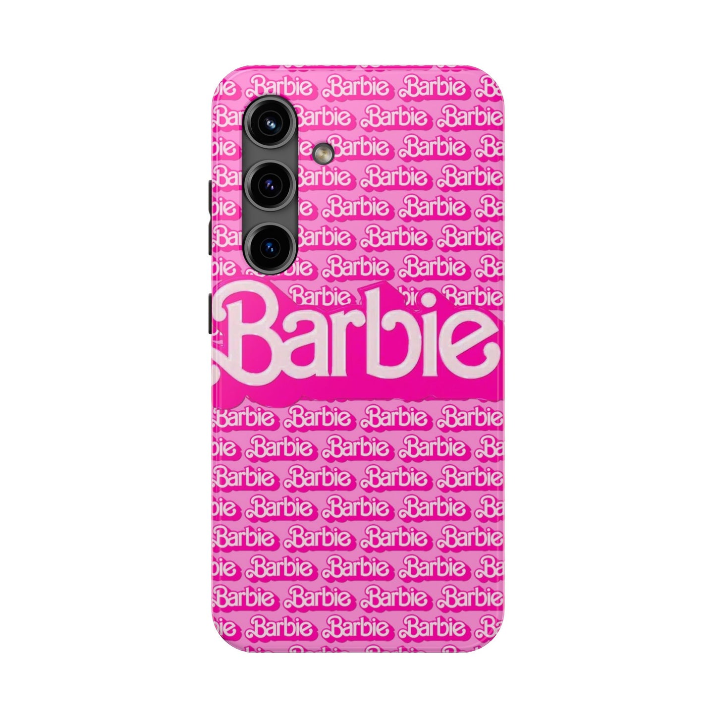 PINK - Tough Phone Case