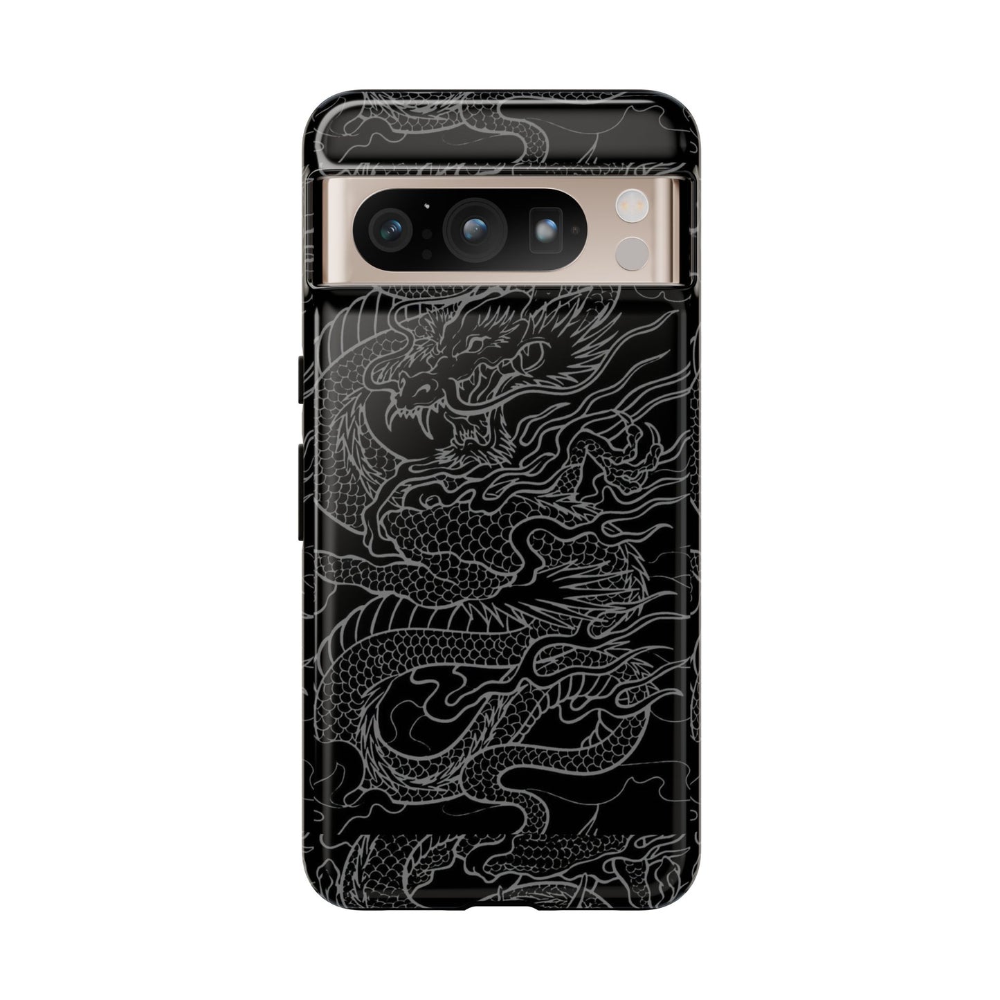 DRAGON - Tough Case