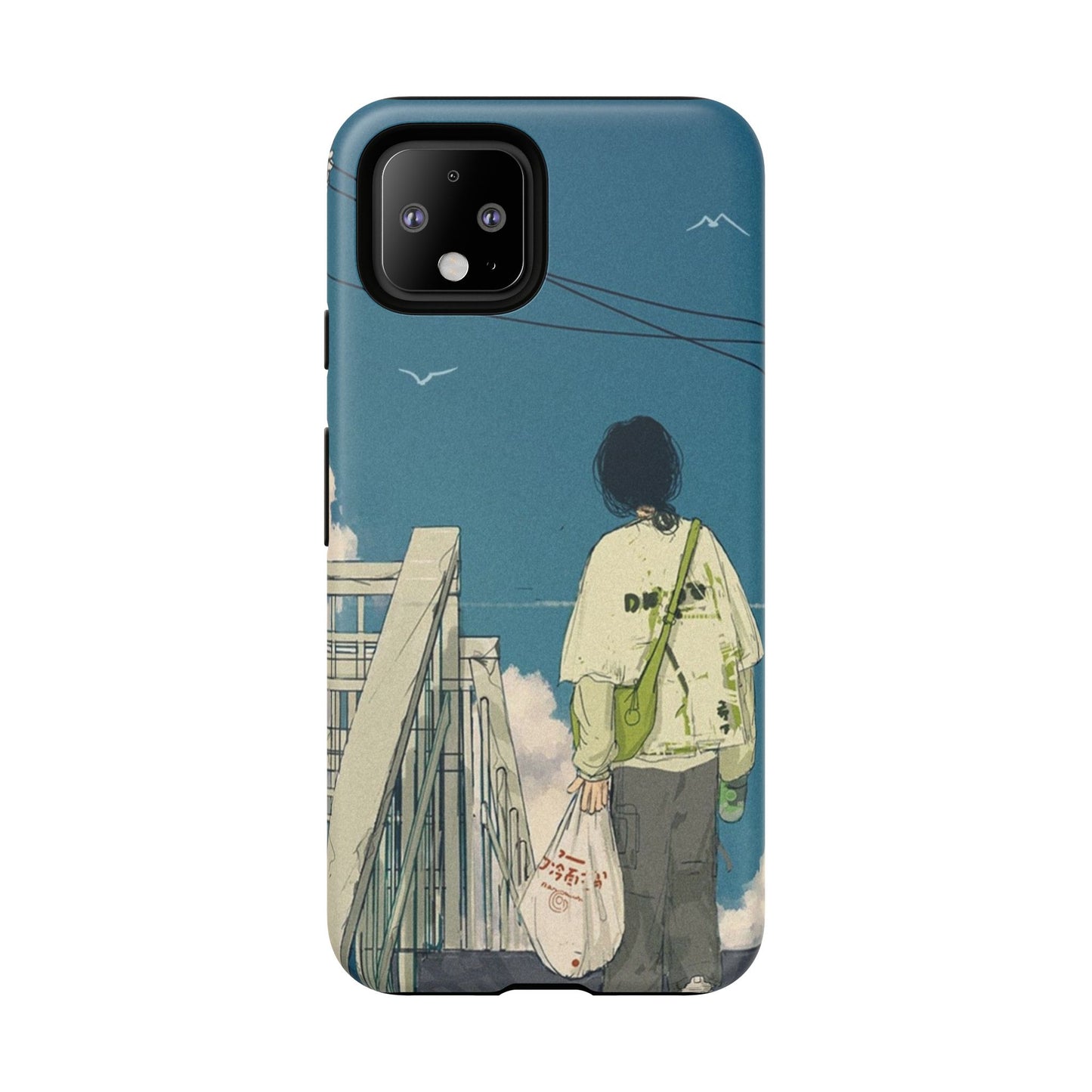 VISTA - Tough Case
