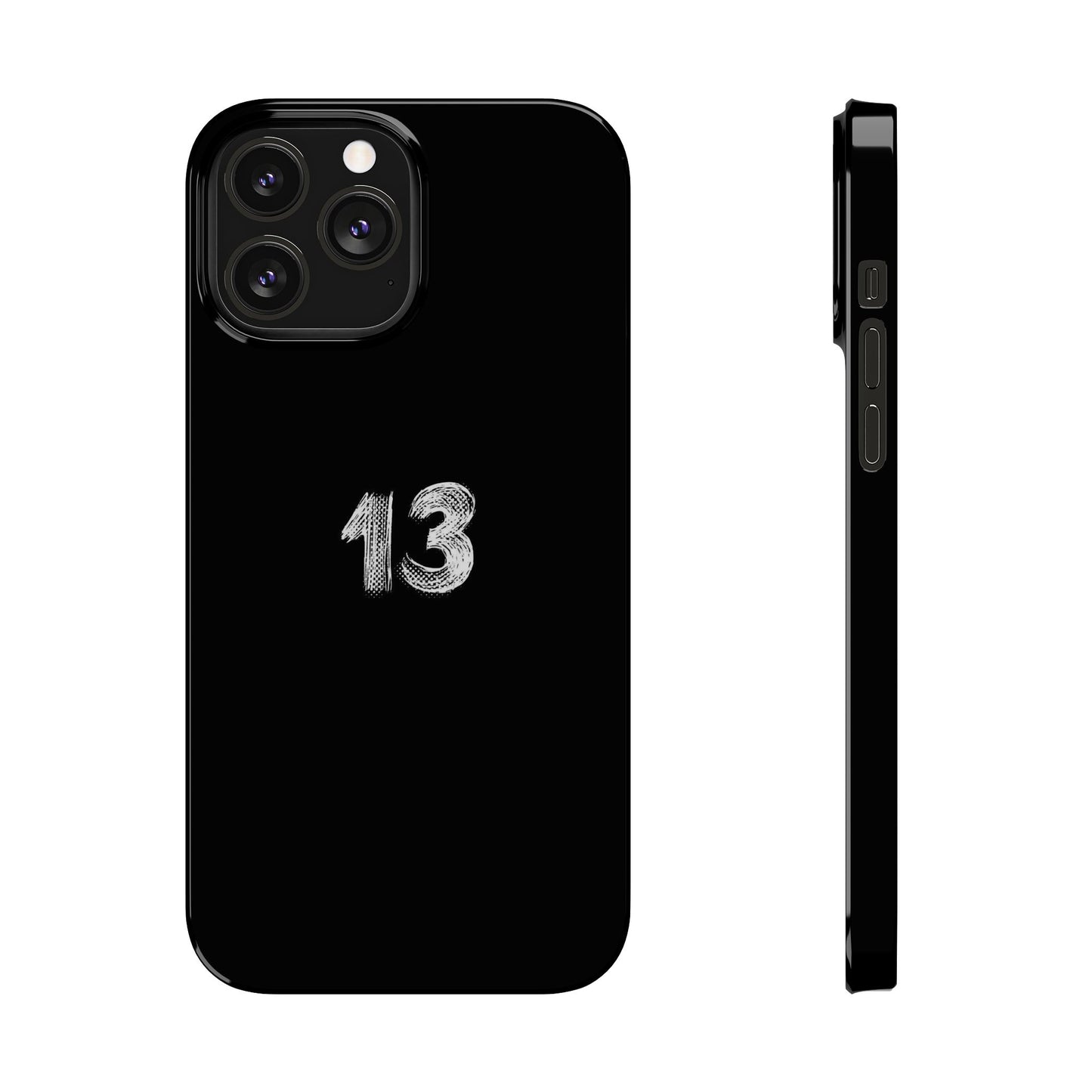 13 - Slim Phone Case