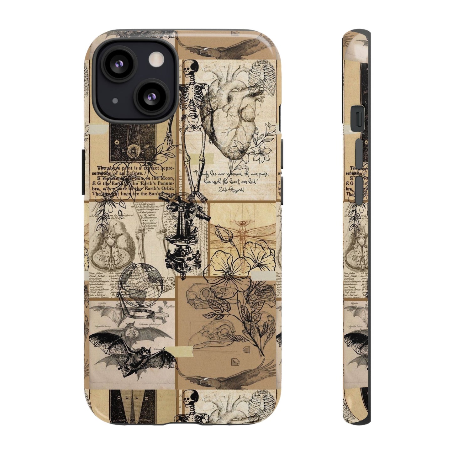 MIXED - Tough Case