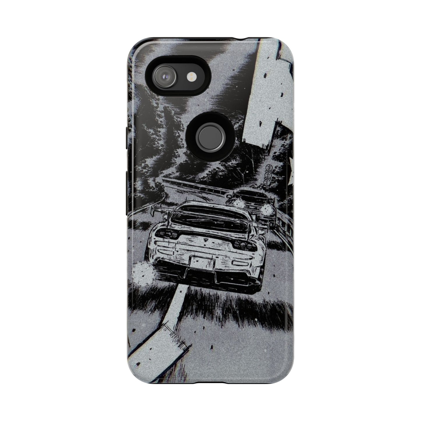 JDM - Tough Case