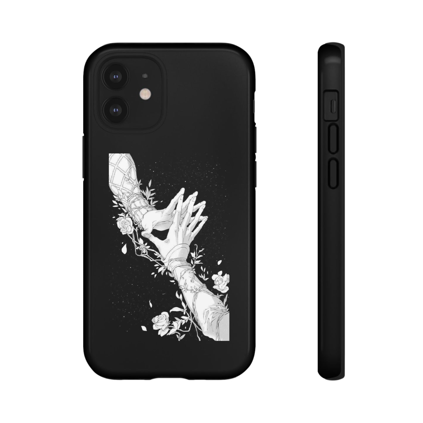 BLACK - Tough Case