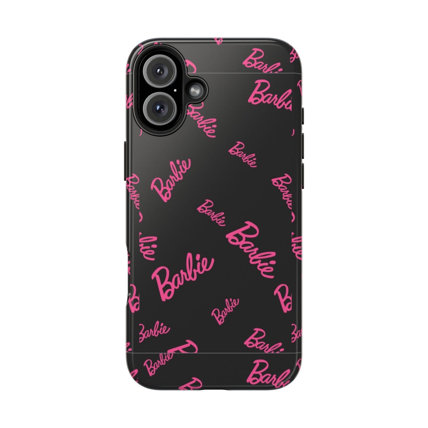 PINK - Tough Phone Case