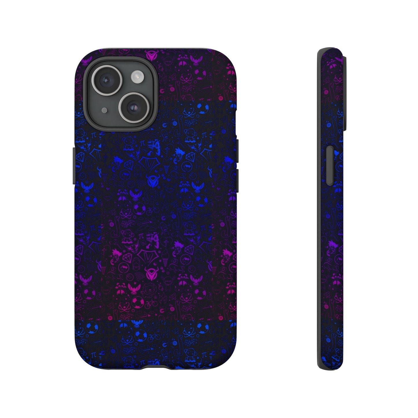 MIXED - Tough Case