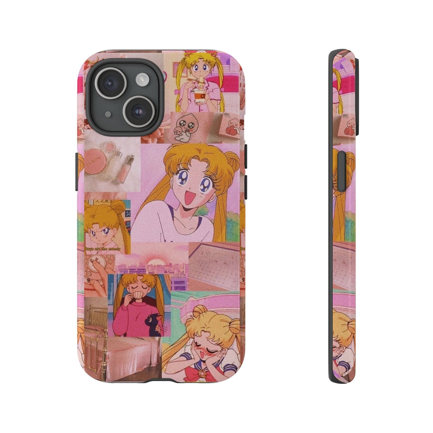 ANIME - Tough Case