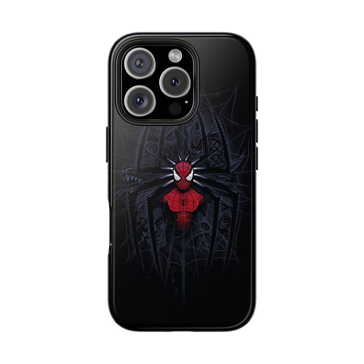 SPIDERMAN - Tough Phone Case