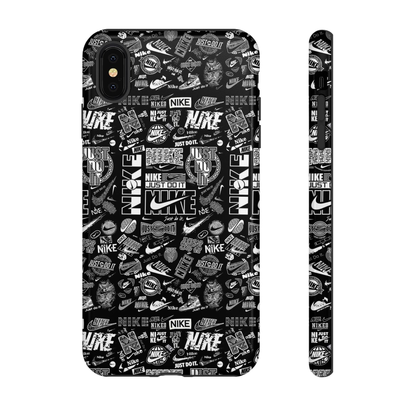 MIXED - Tough Case