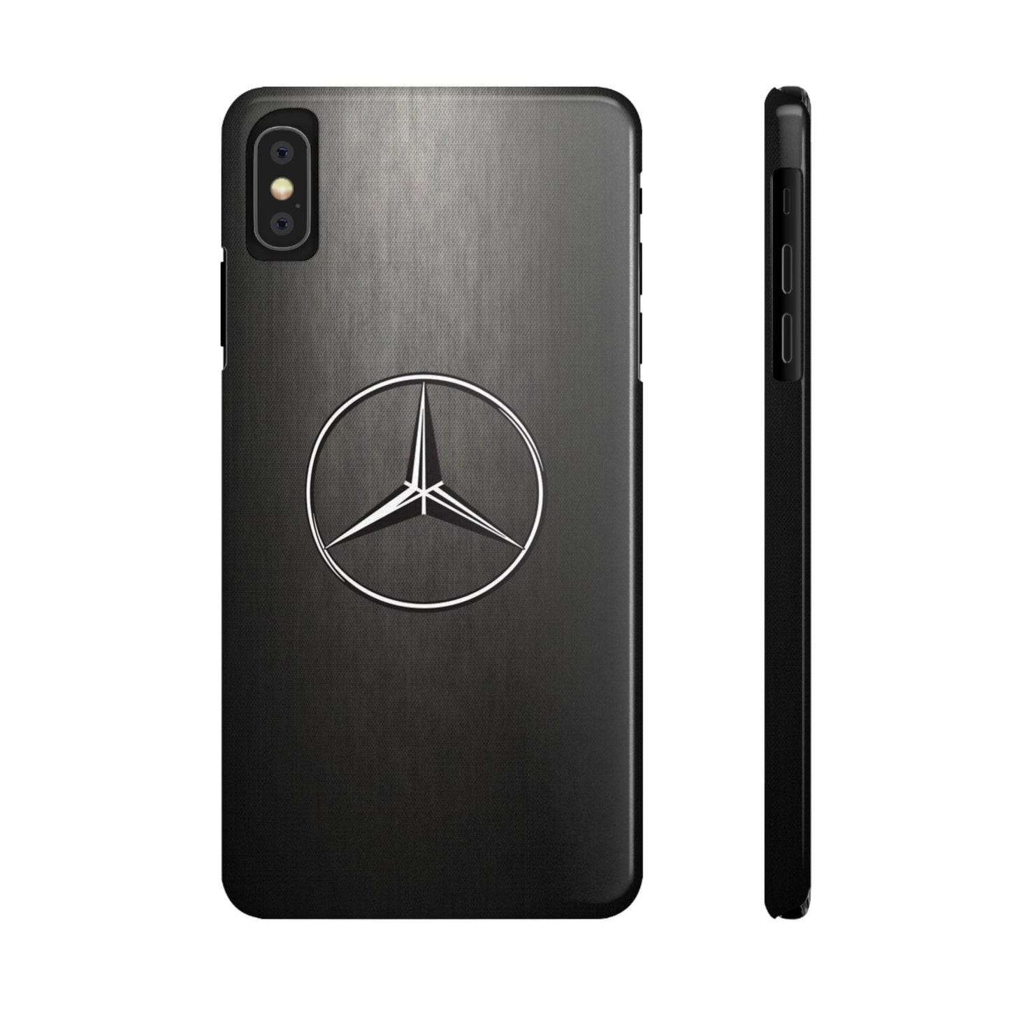MERCEDES - Slim Phone Case