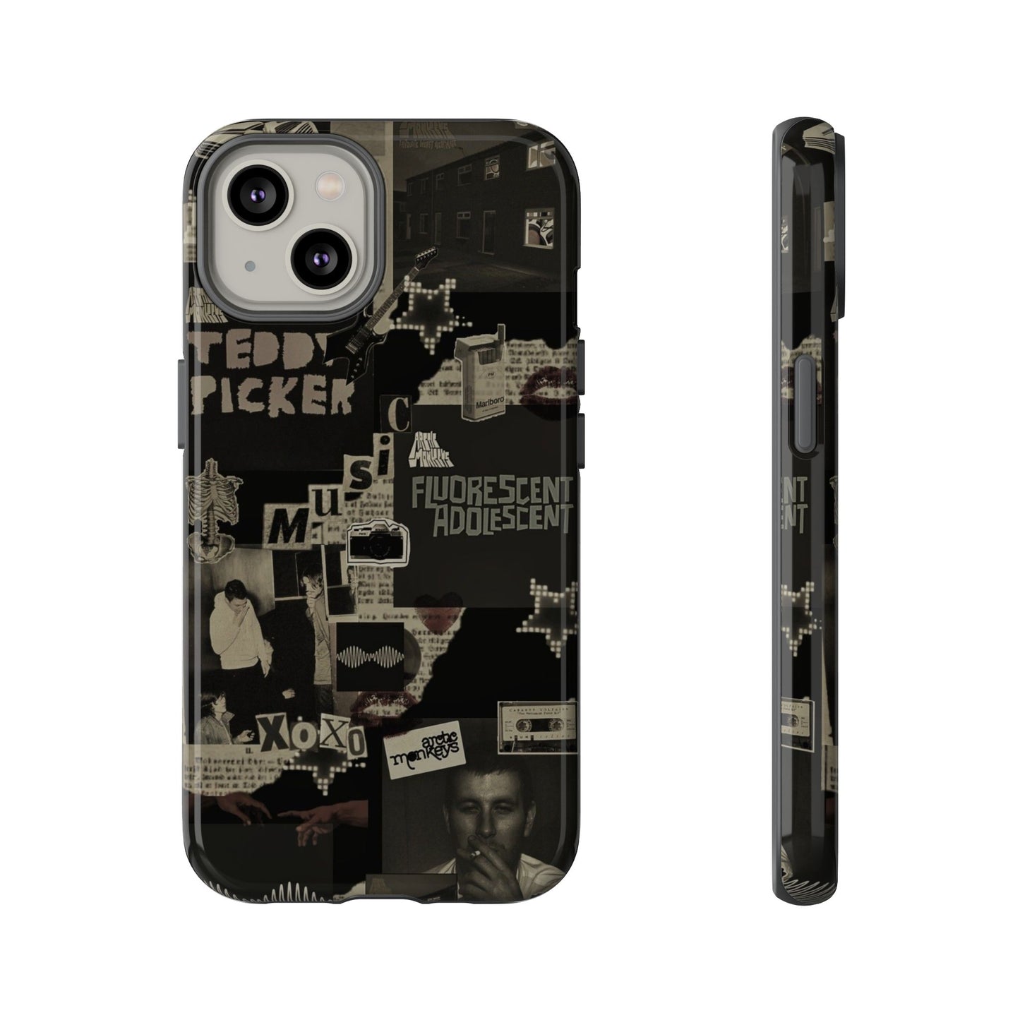 MIXED - Tough Case