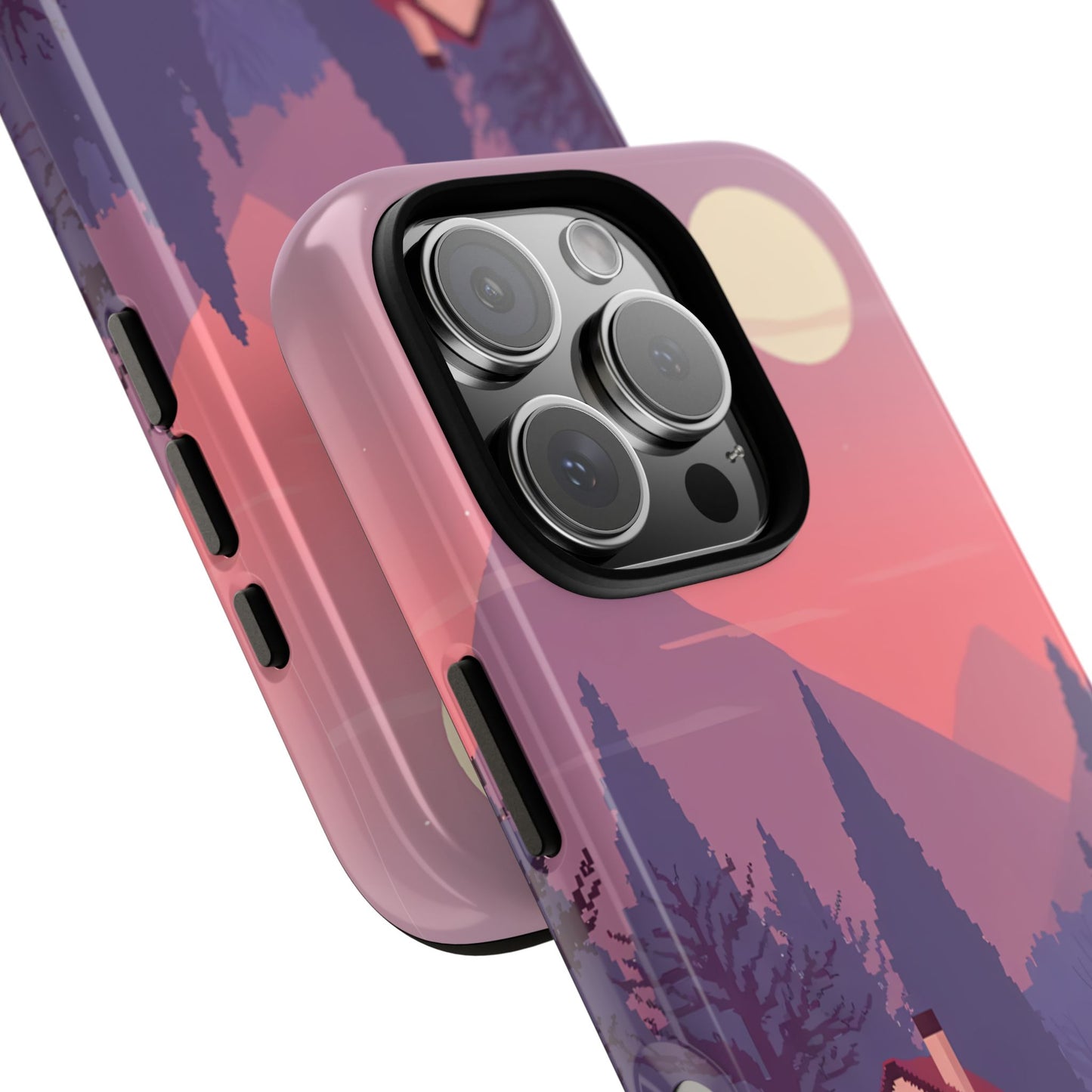Scenic - Tough Case