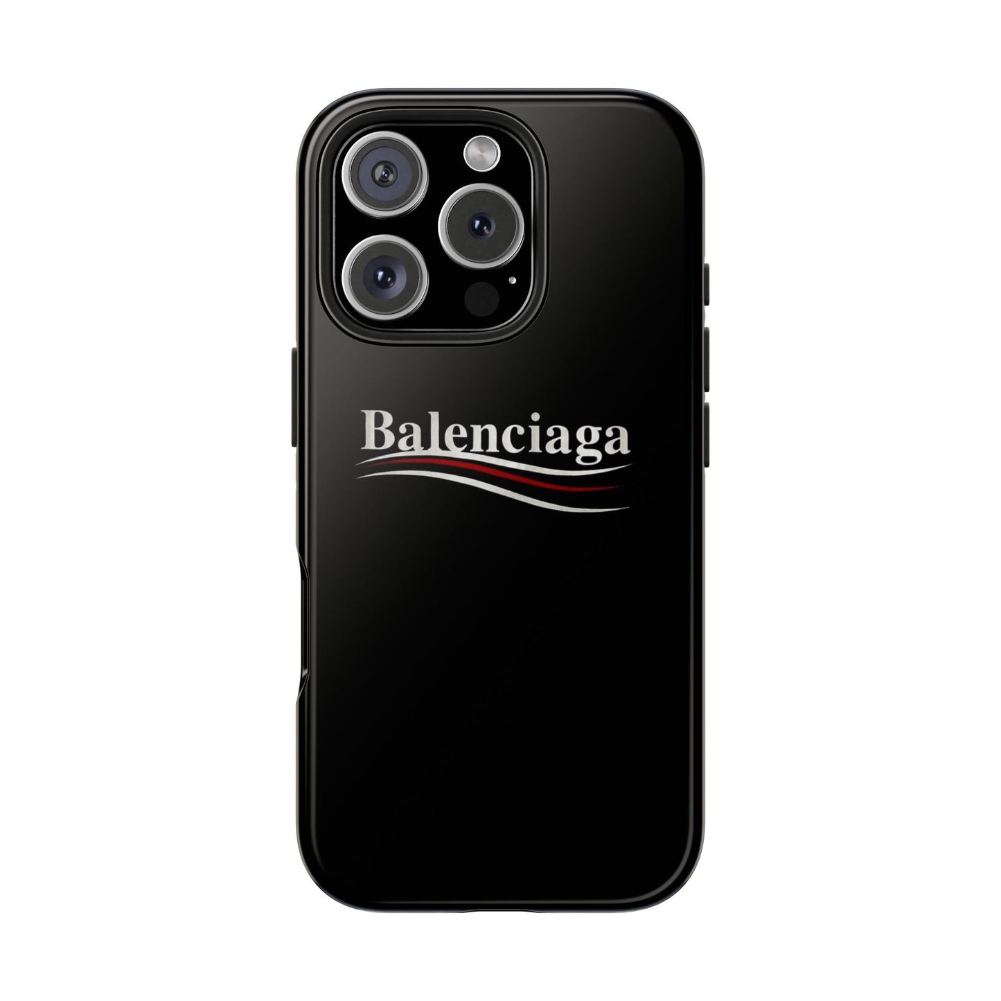 BALENCIAGA - Tough Phone Case