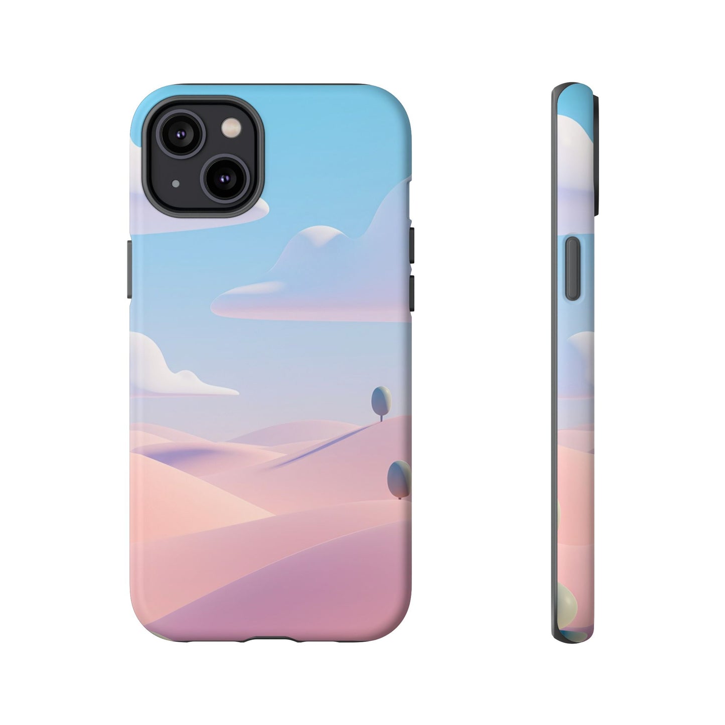 Landscape - Tough Case