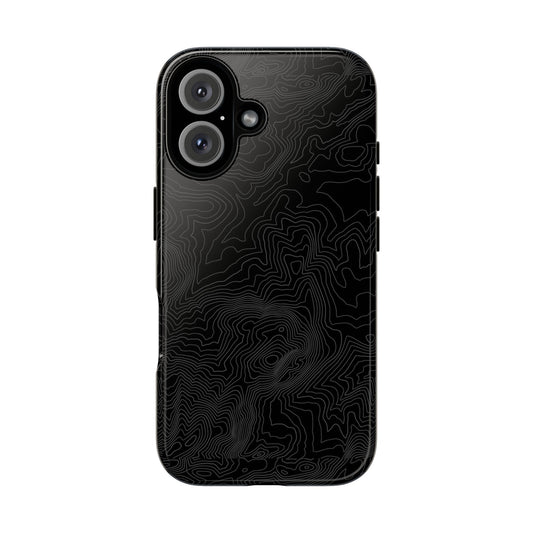 BLACK - Tough Case